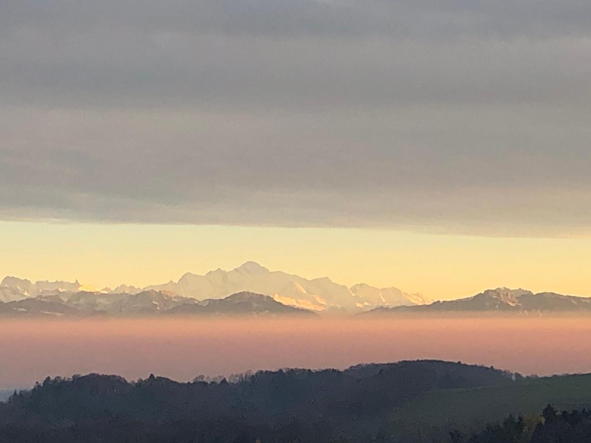 La Croisee Des Chemins Premier 外观 照片